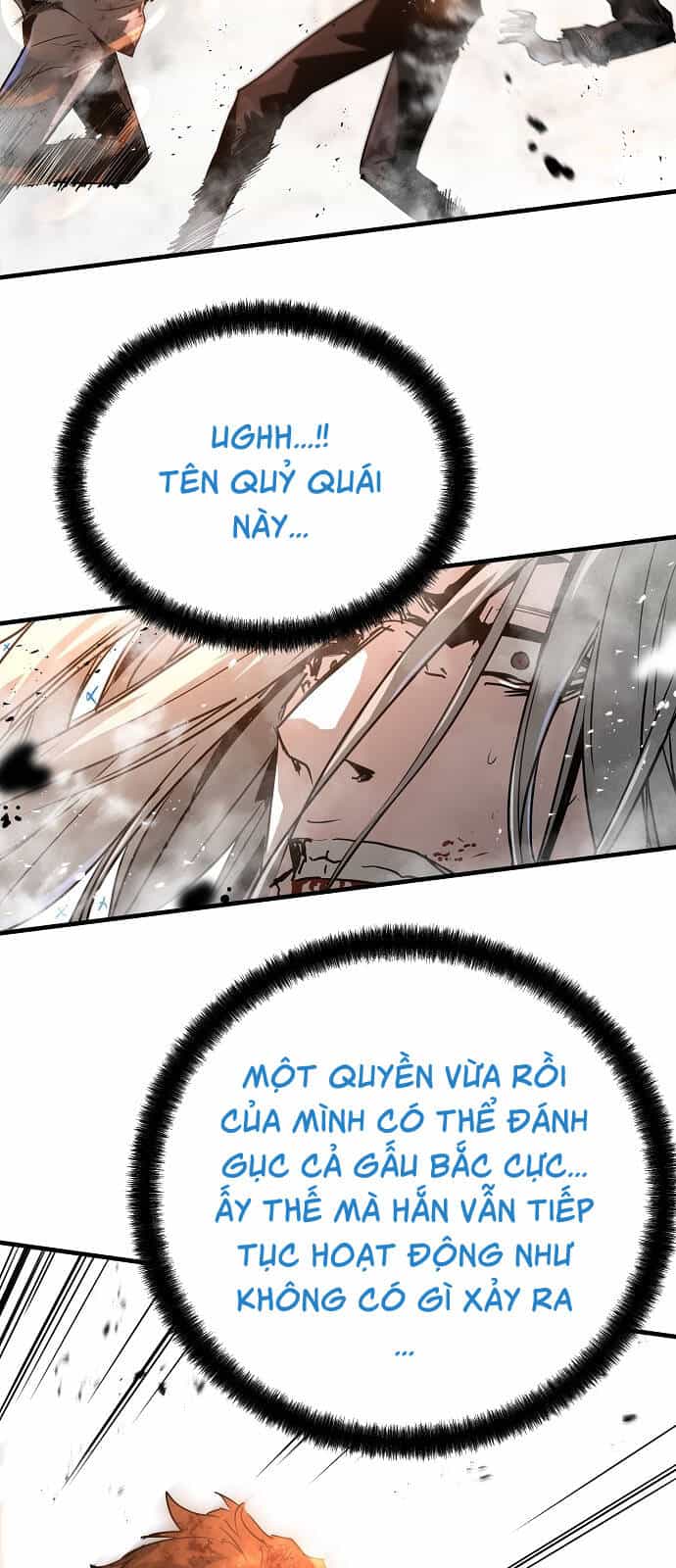 The Breaker 3: Quyền Năng Vô Hạn - Chương 94 - ảnh 31