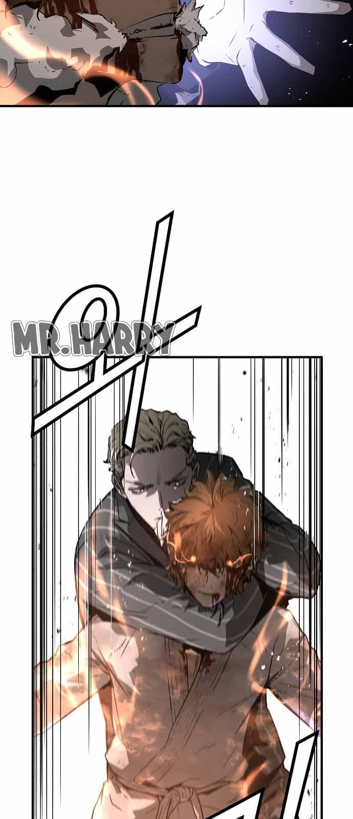 The Breaker 3: Quyền Năng Vô Hạn - Chương 94 - ảnh 33