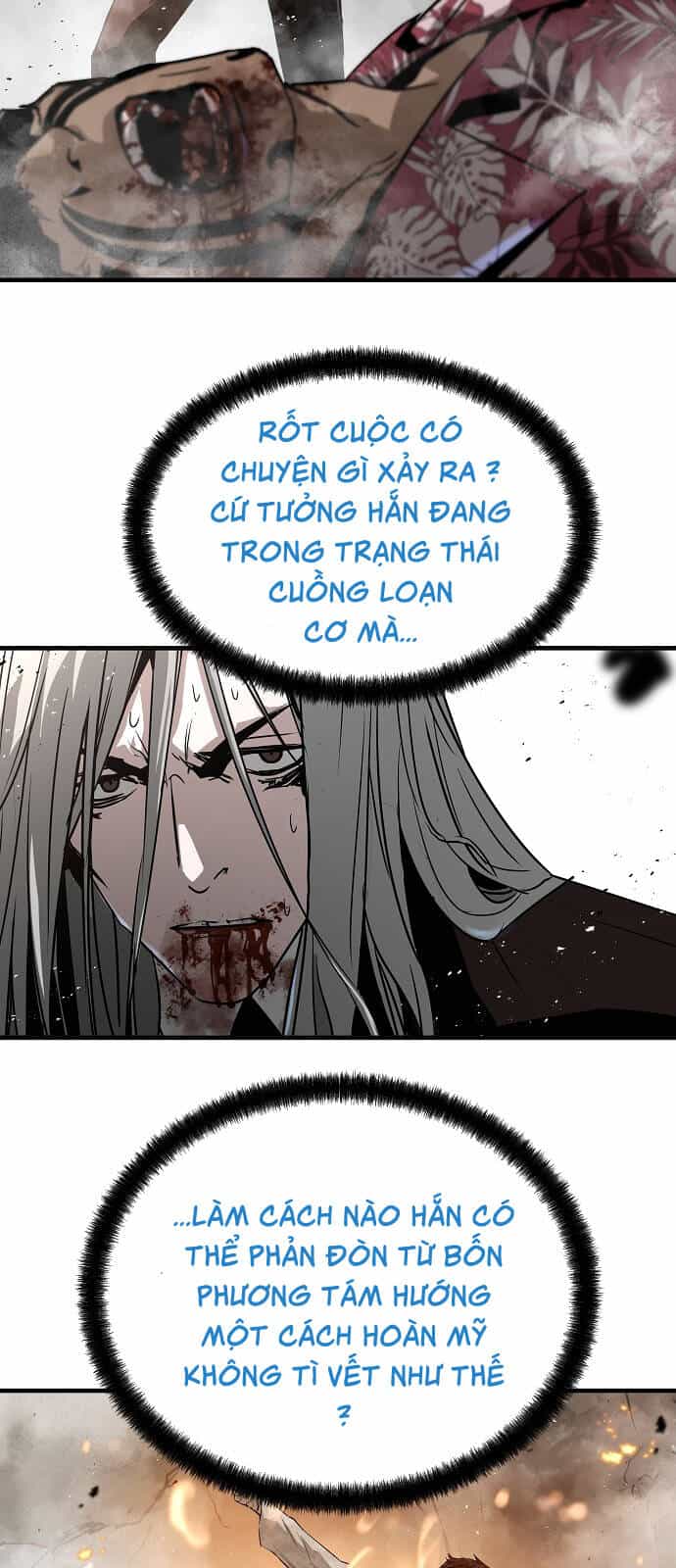 The Breaker 3: Quyền Năng Vô Hạn - Chương 94 - ảnh 65