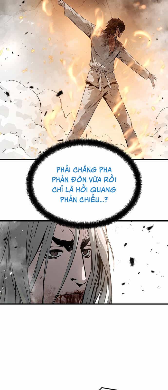 The Breaker 3: Quyền Năng Vô Hạn - Chương 94 - ảnh 71