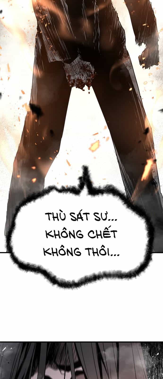The Breaker 3: Quyền Năng Vô Hạn - Chương 94 - ảnh 76