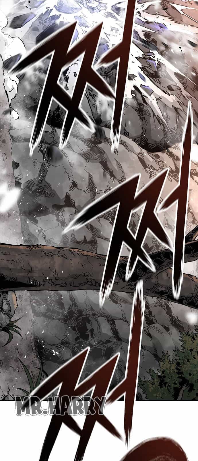 The Breaker 3: Quyền Năng Vô Hạn - Chương 96 - ảnh 24