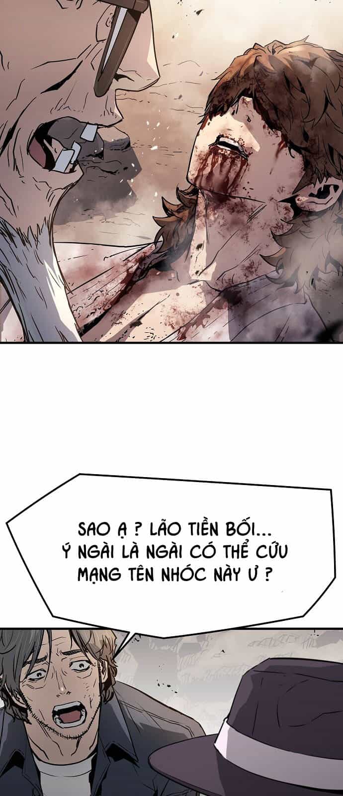 The Breaker 3: Quyền Năng Vô Hạn - Chương 96 - ảnh 81