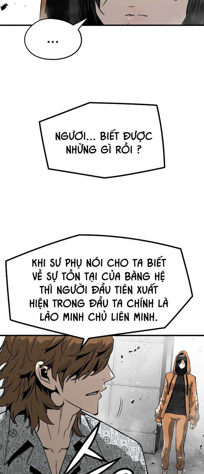 The Breaker 3: Quyền Năng Vô Hạn - Chương 97 - ảnh 32