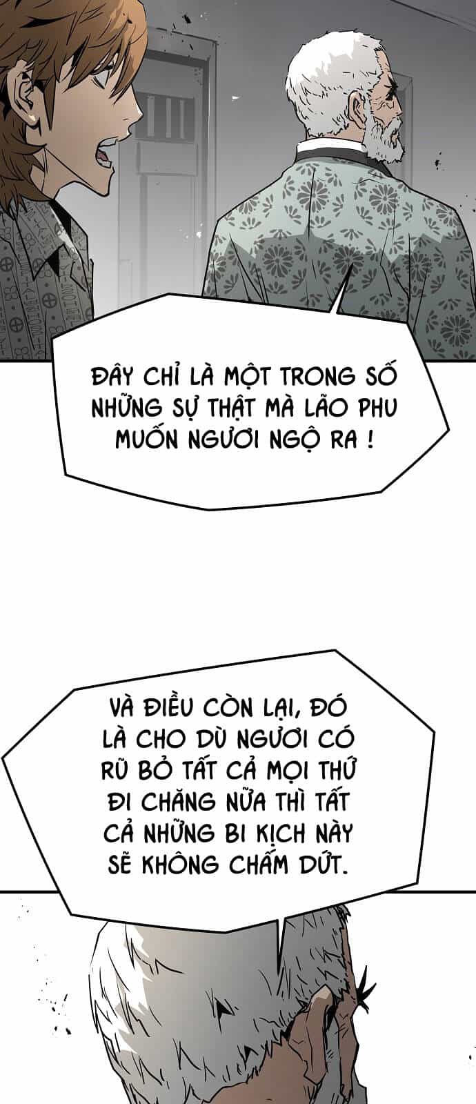 The Breaker 3: Quyền Năng Vô Hạn - Chương 97 - ảnh 64