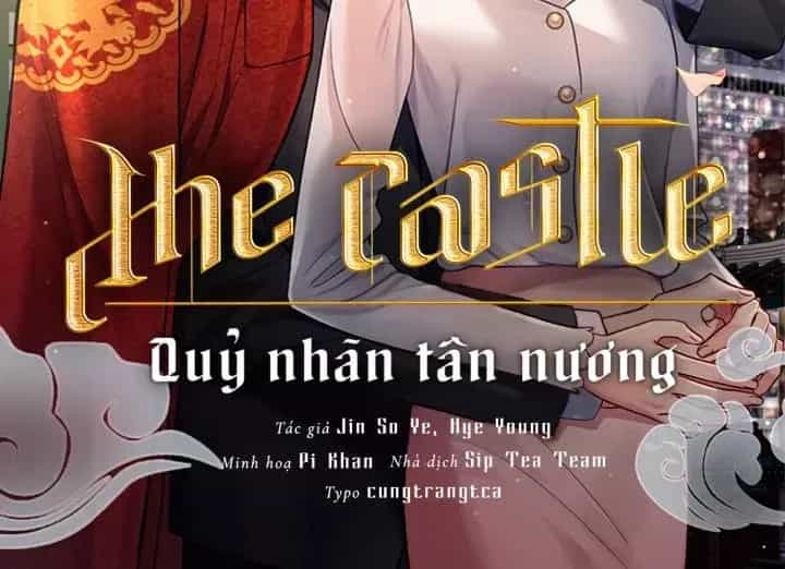 The Castle - Quỷ Nhãn Tân Nương - Chương 48 - ảnh 2