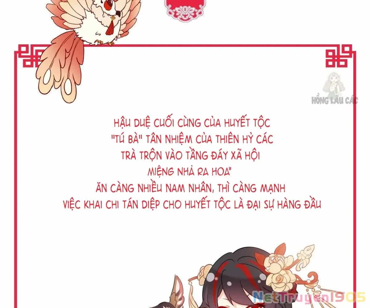 Thê Chủ, Thỉnh Hưởng Dụng - Chương 0 - ảnh 15