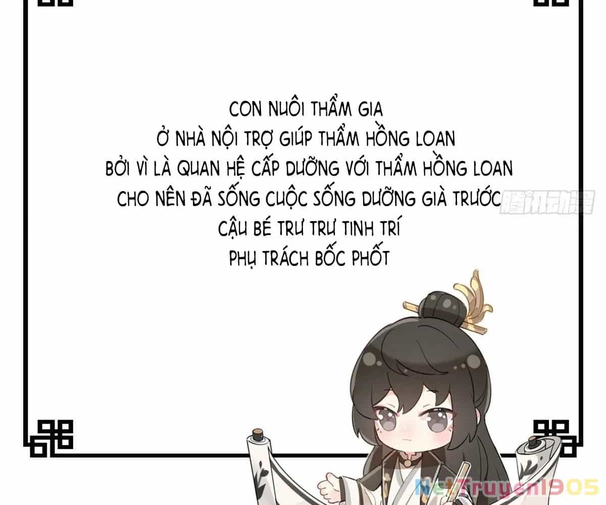 Thê Chủ, Thỉnh Hưởng Dụng - Chương 0 - ảnh 22