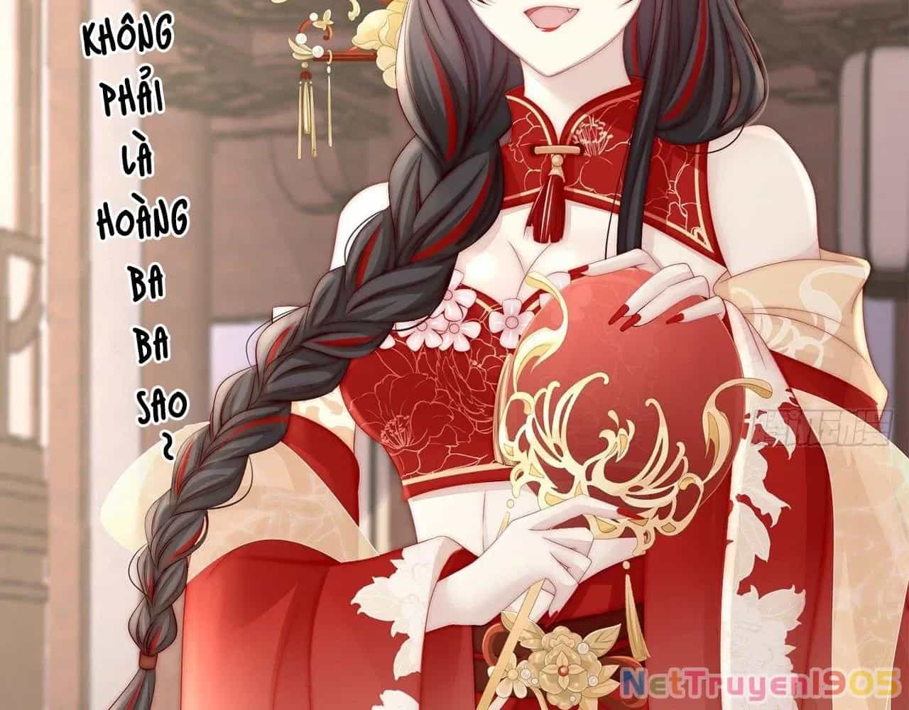 Thê Chủ, Thỉnh Hưởng Dụng - Chương 0 - ảnh 85
