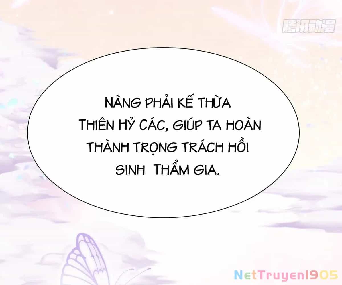 Thê Chủ, Thỉnh Hưởng Dụng - Chương 3 - ảnh 22