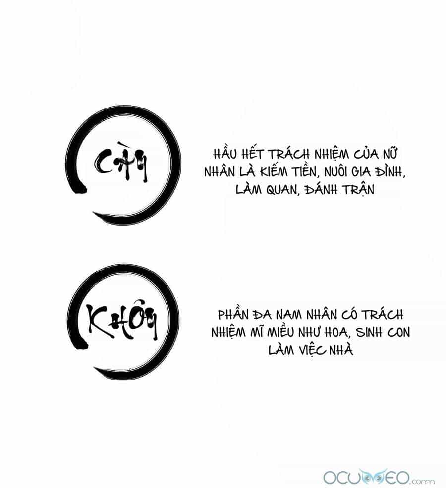 Thê Chủ, Thỉnh Hưởng Dụng - Chương 0.2 - ảnh 4