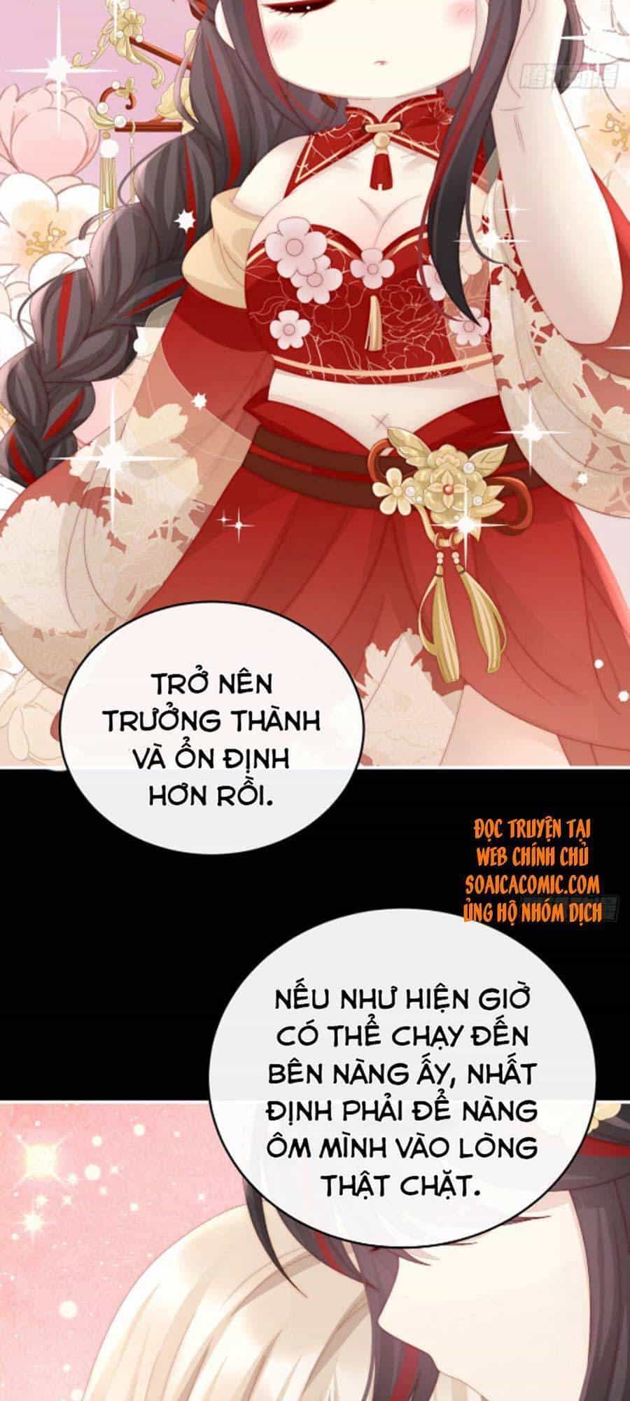 Thê Chủ, Thỉnh Hưởng Dụng - Chương 37 - ảnh 2