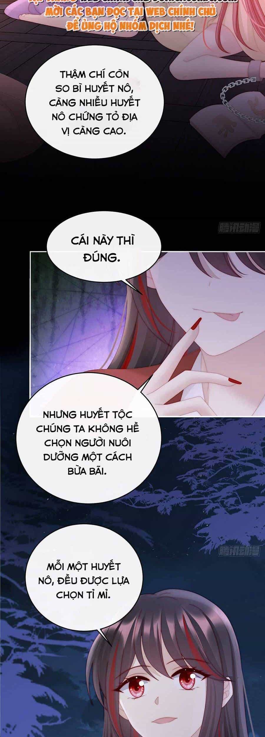 Thê Chủ, Thỉnh Hưởng Dụng - Chương 49 - ảnh 12