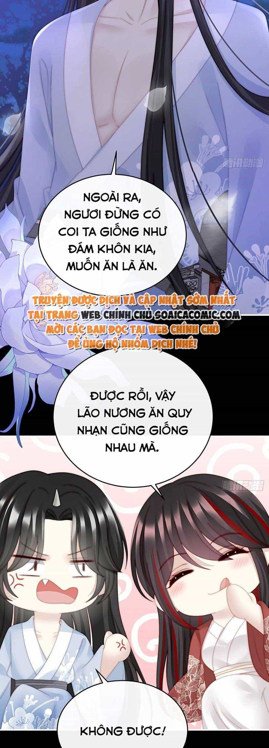 Thê Chủ, Thỉnh Hưởng Dụng - Chương 49 - ảnh 9