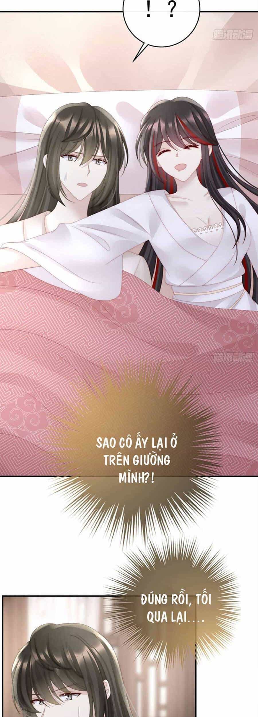Thê Chủ, Thỉnh Hưởng Dụng - Chương 57 - ảnh 2