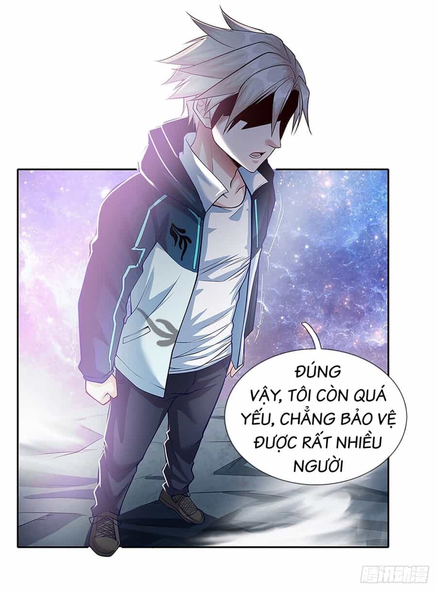 Thẻ Đăng Nhập Phong Ấn Siêu Cấp - Chương 142 - ảnh 20