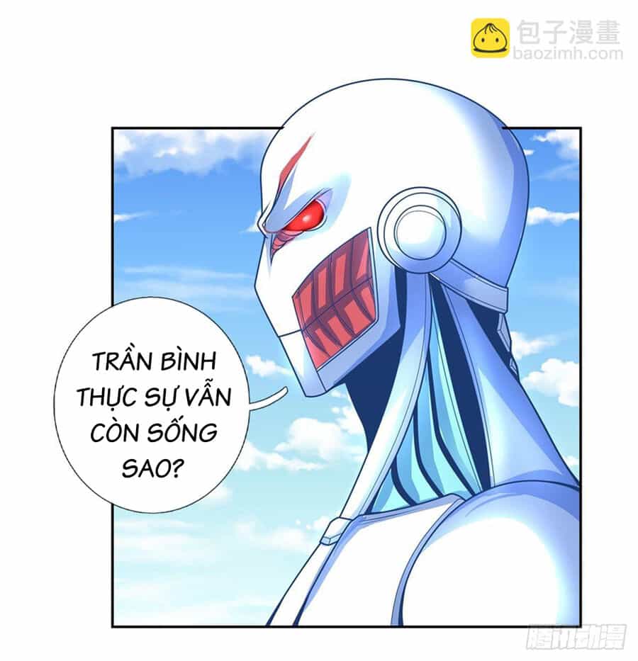 Thẻ Đăng Nhập Phong Ấn Siêu Cấp - Chương 144 - ảnh 6