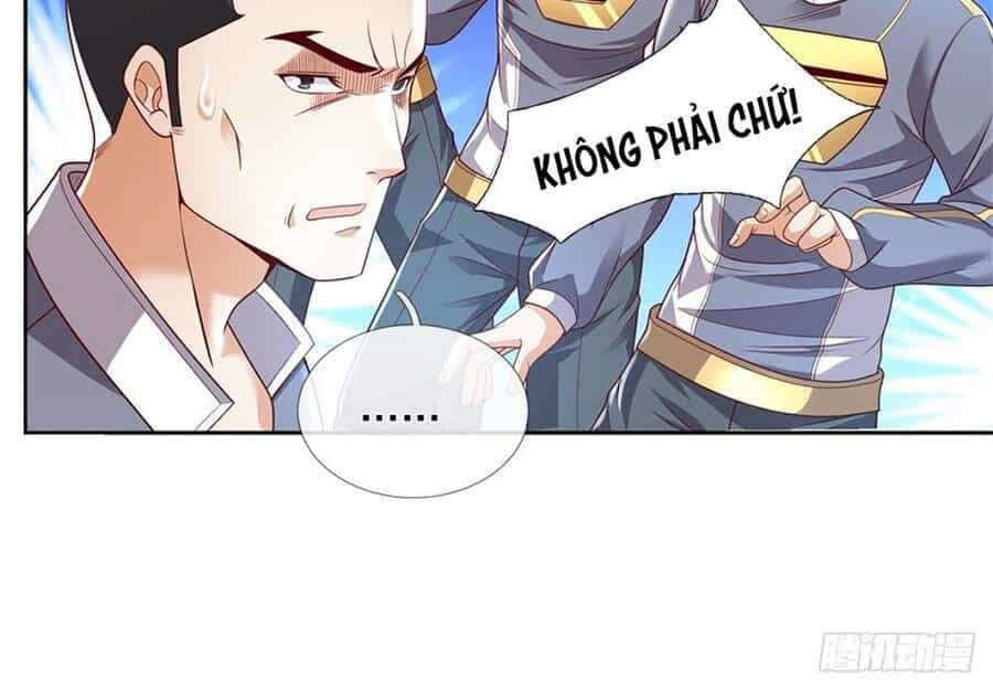 Thẻ Đăng Nhập Phong Ấn Siêu Cấp - Chương 30 - ảnh 12