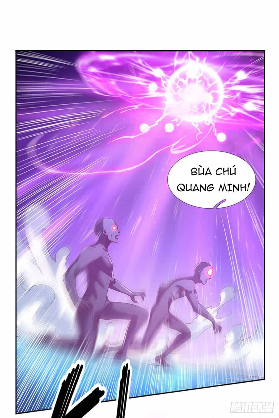 Thẻ Đăng Nhập Phong Ấn Siêu Cấp - Chương 39 - ảnh 14