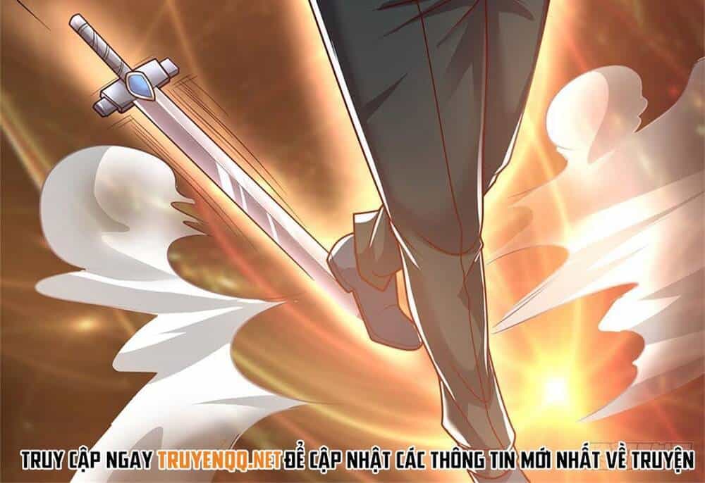 Thẻ Đăng Nhập Phong Ấn Siêu Cấp - Chương 5 - ảnh 21