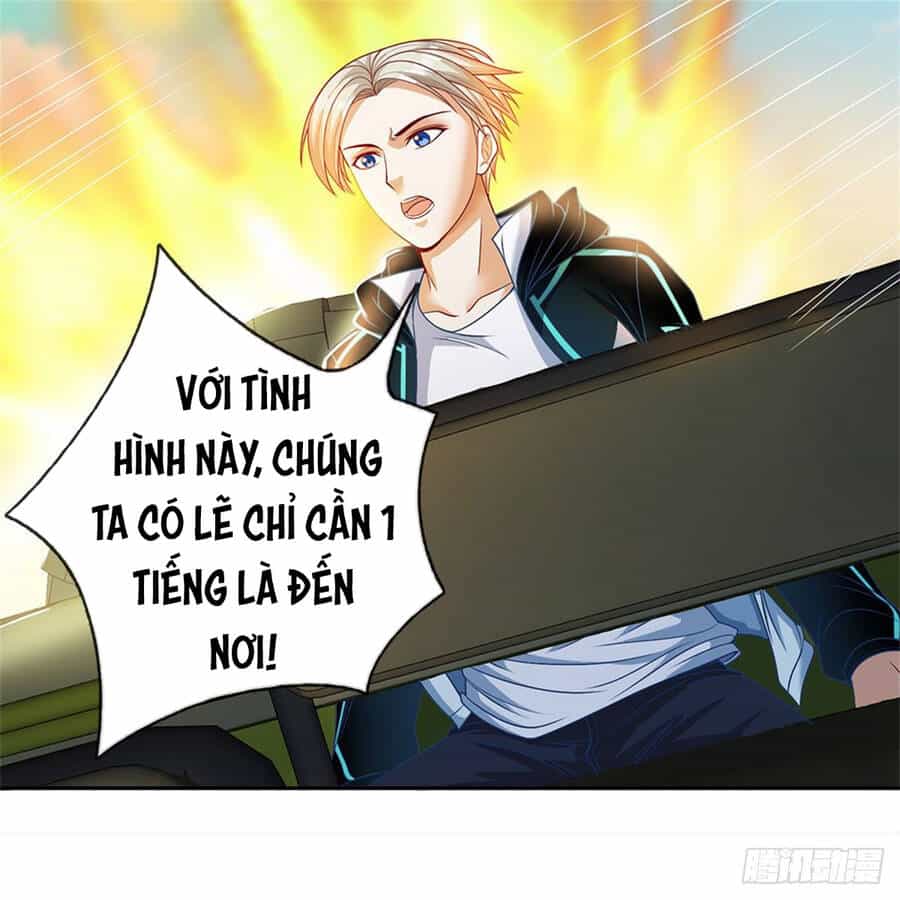 Thẻ Đăng Nhập Phong Ấn Siêu Cấp - Chương 86 - ảnh 13
