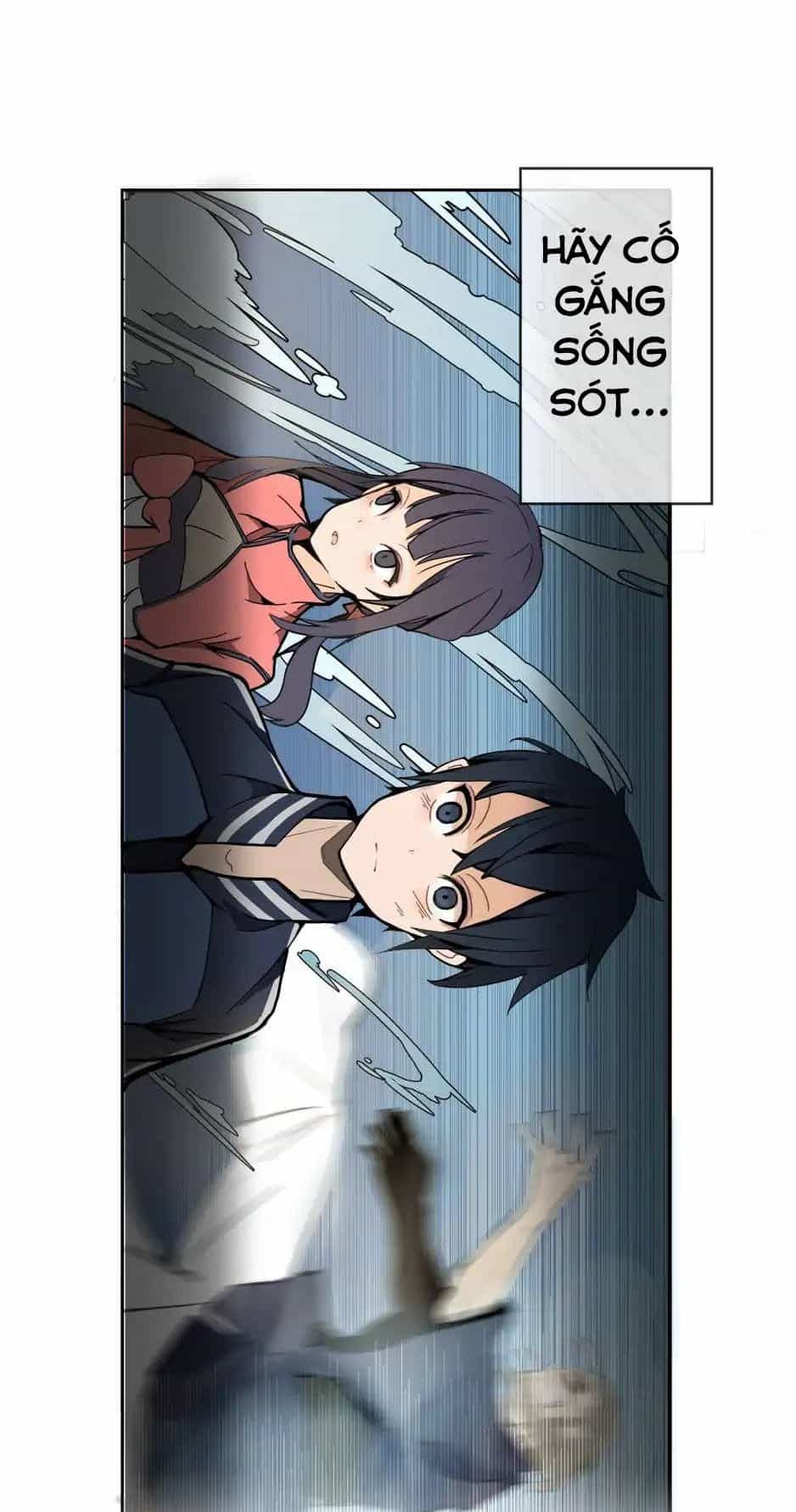 The Dead King - Chương 1 - ảnh 17