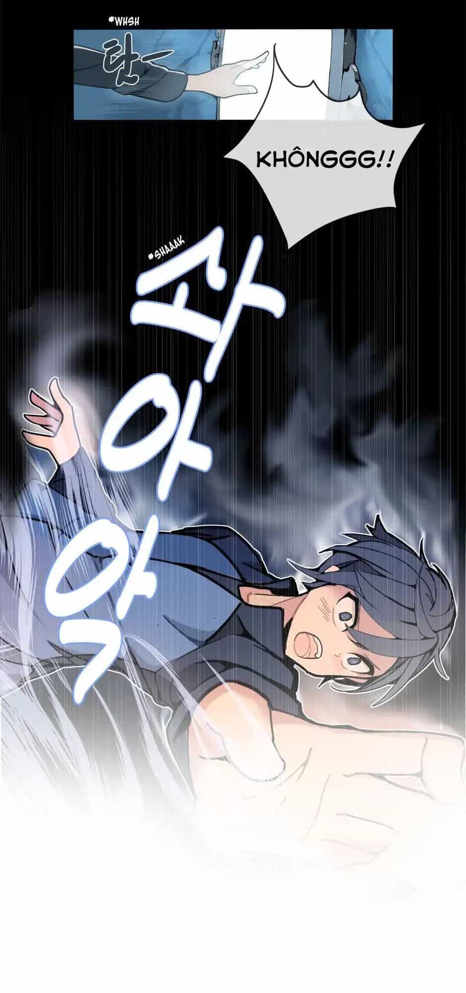 The Dead King - Chương 1 - ảnh 31