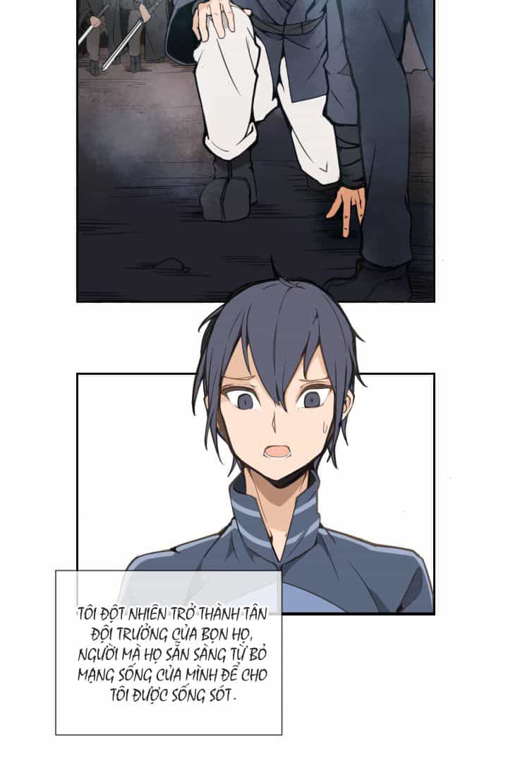 The Dead King - Chương 10 - ảnh 14