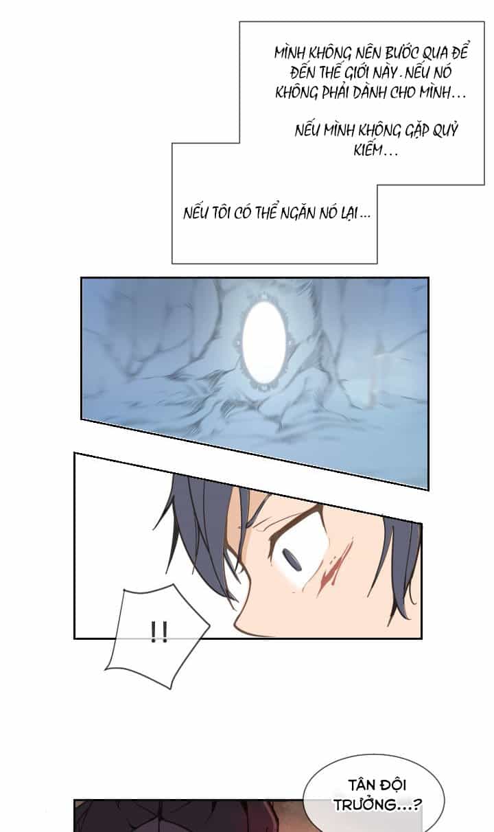 The Dead King - Chương 10 - ảnh 27