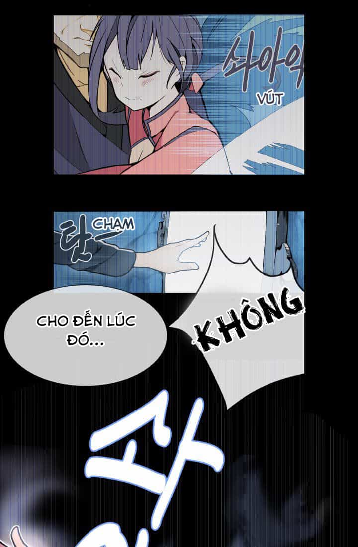 The Dead King - Chương 10 - ảnh 32