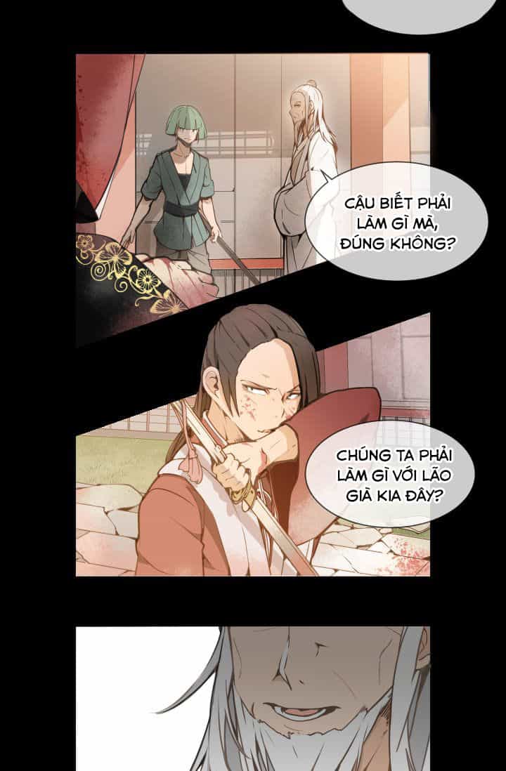 The Dead King - Chương 10 - ảnh 5