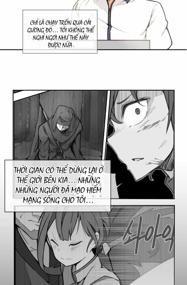 The Dead King - Chương 11 - ảnh 12
