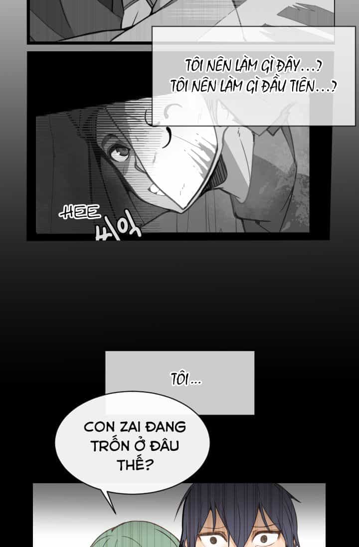 The Dead King - Chương 11 - ảnh 13