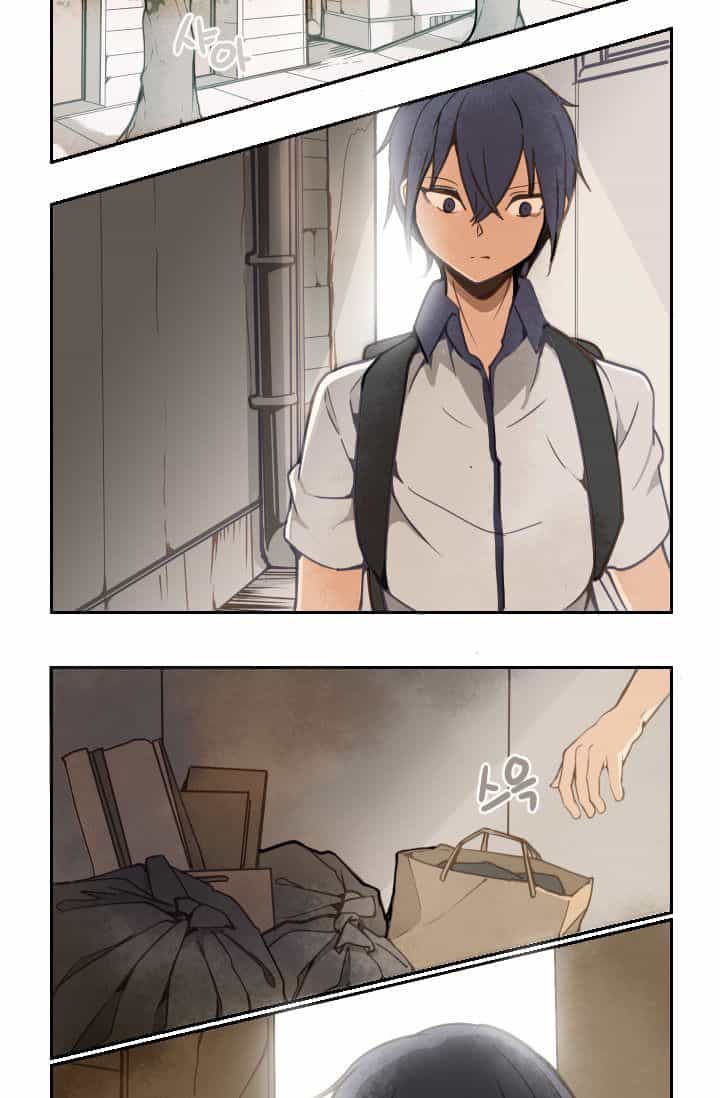 The Dead King - Chương 11 - ảnh 17
