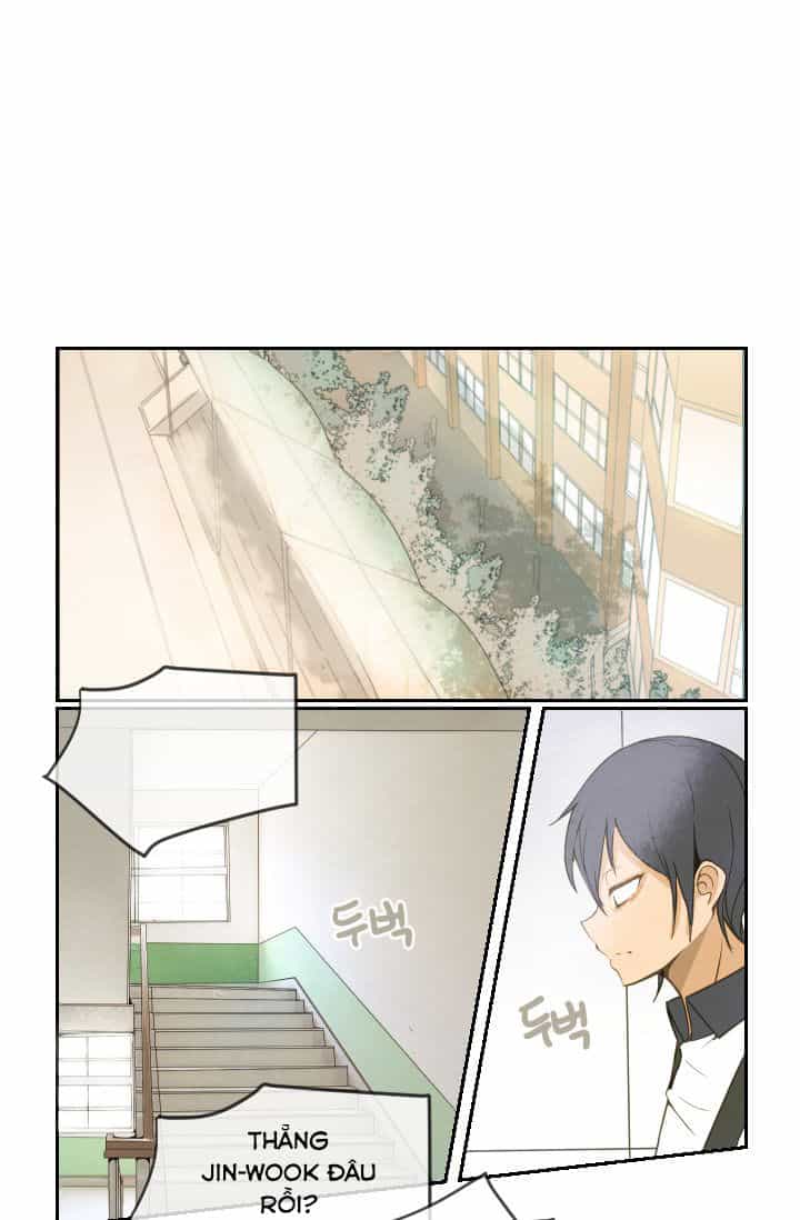 The Dead King - Chương 11 - ảnh 22