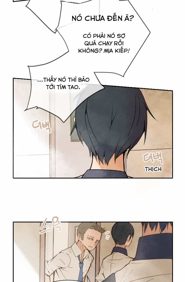 The Dead King - Chương 11 - ảnh 23