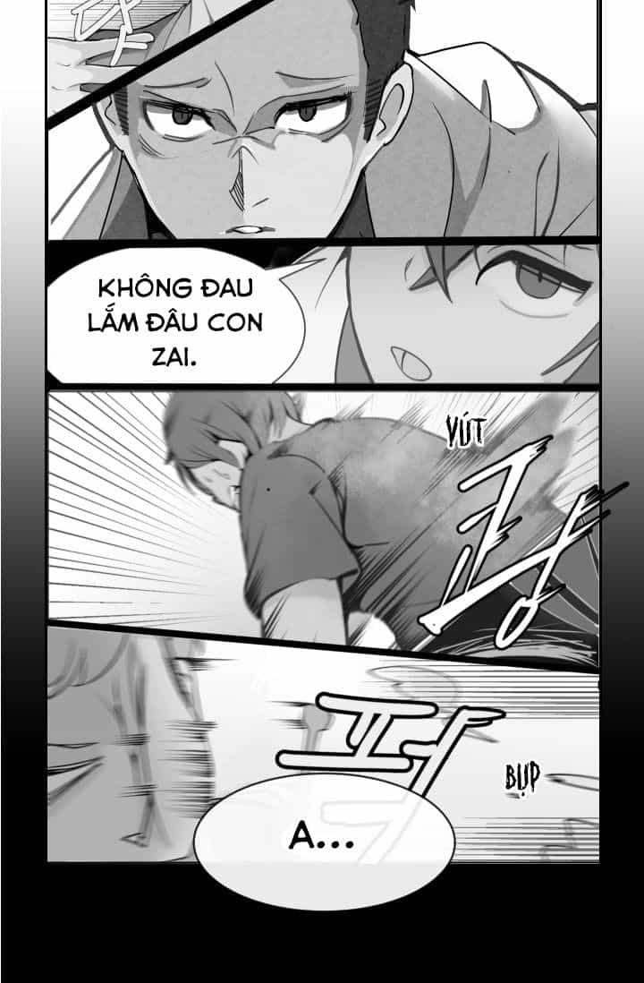 The Dead King - Chương 11 - ảnh 25