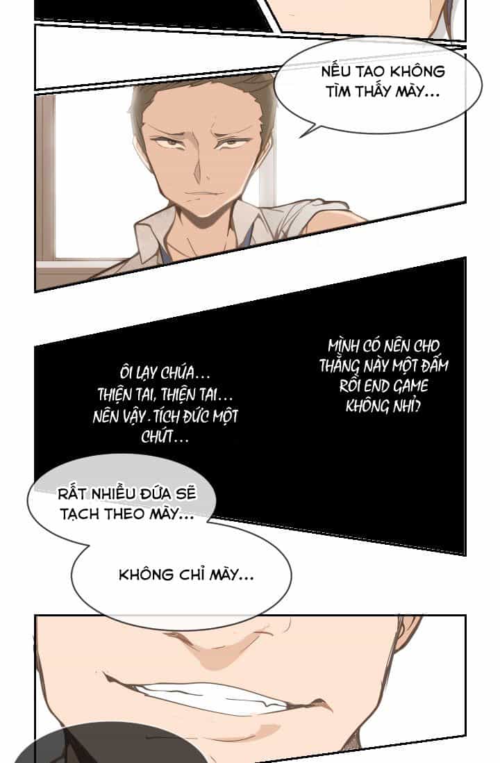 The Dead King - Chương 11 - ảnh 28