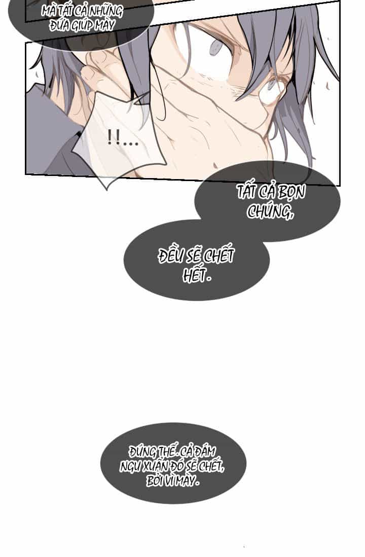 The Dead King - Chương 11 - ảnh 29