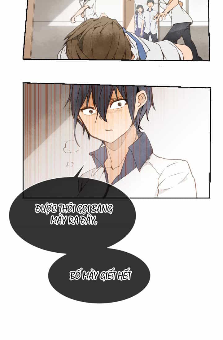 The Dead King - Chương 11 - ảnh 31