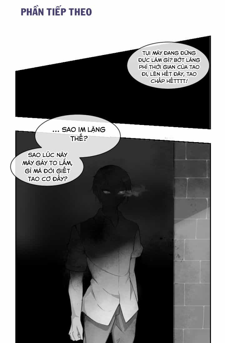 The Dead King - Chương 11 - ảnh 33