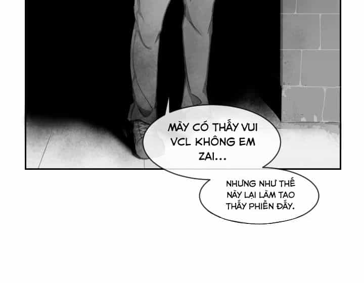 The Dead King - Chương 11 - ảnh 34