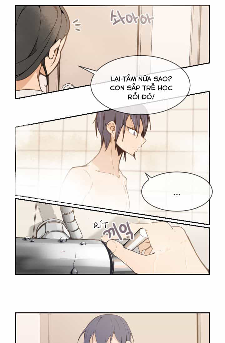 The Dead King - Chương 11 - ảnh 5