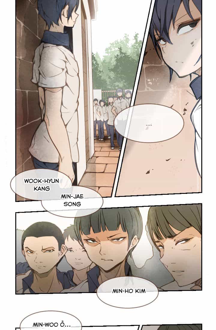 The Dead King - Chương 12 - ảnh 10