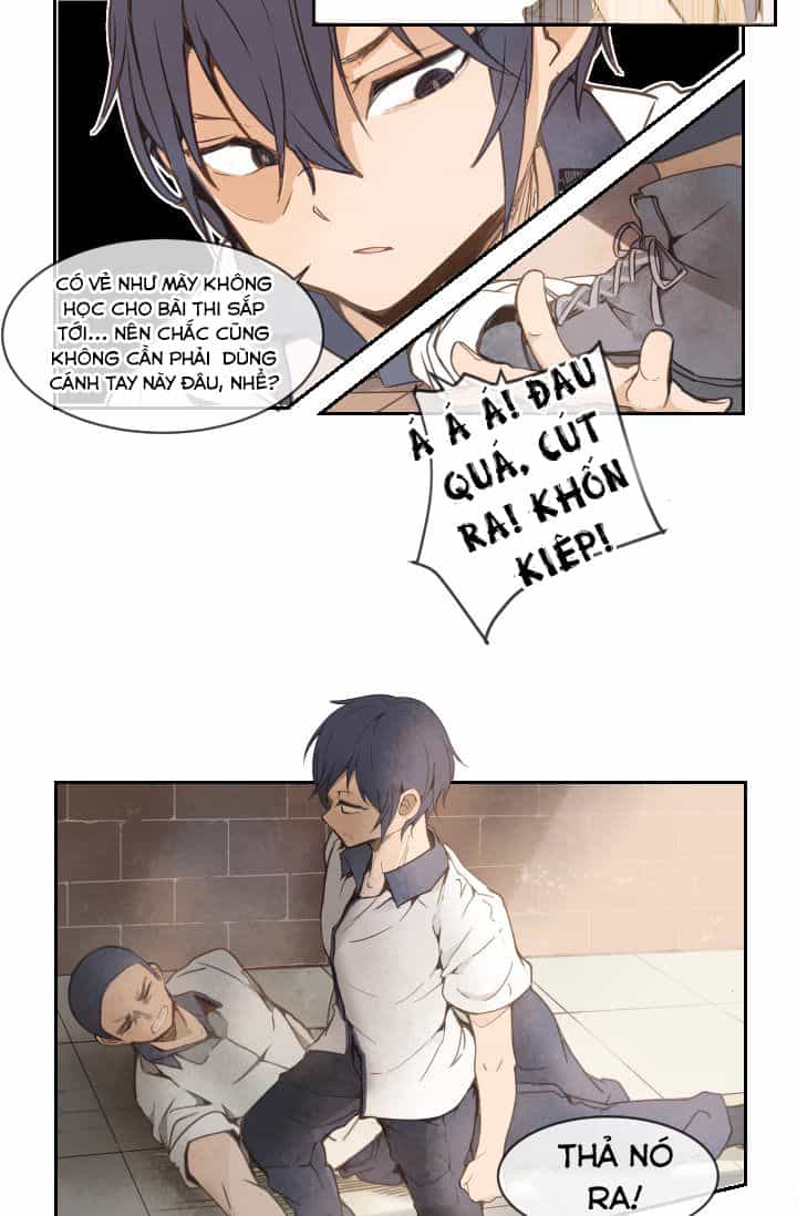 The Dead King - Chương 12 - ảnh 14