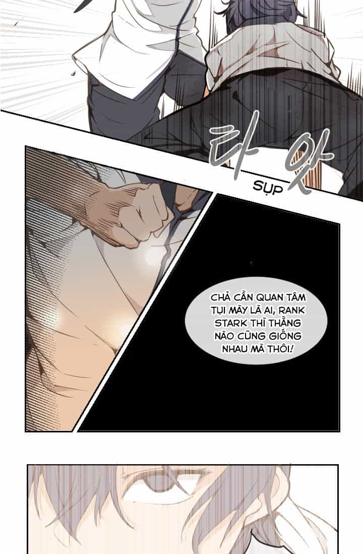 The Dead King - Chương 12 - ảnh 16