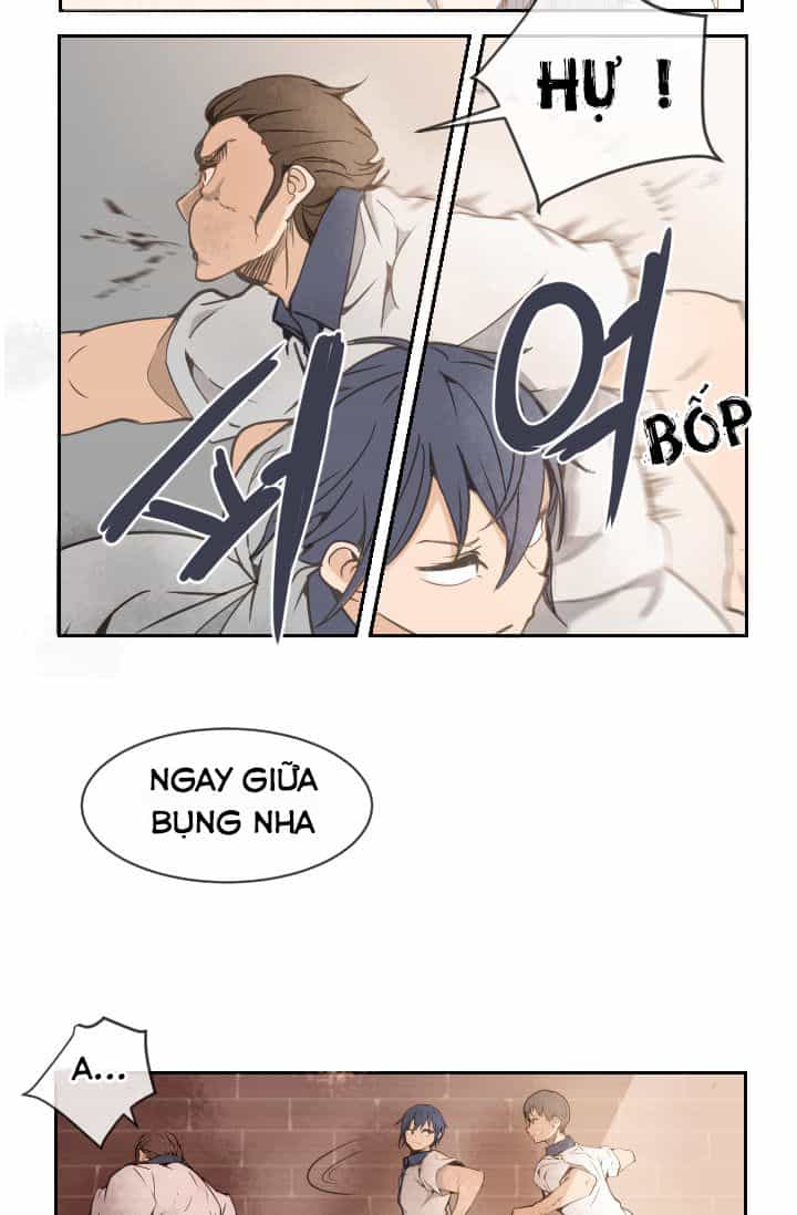 The Dead King - Chương 12 - ảnh 17