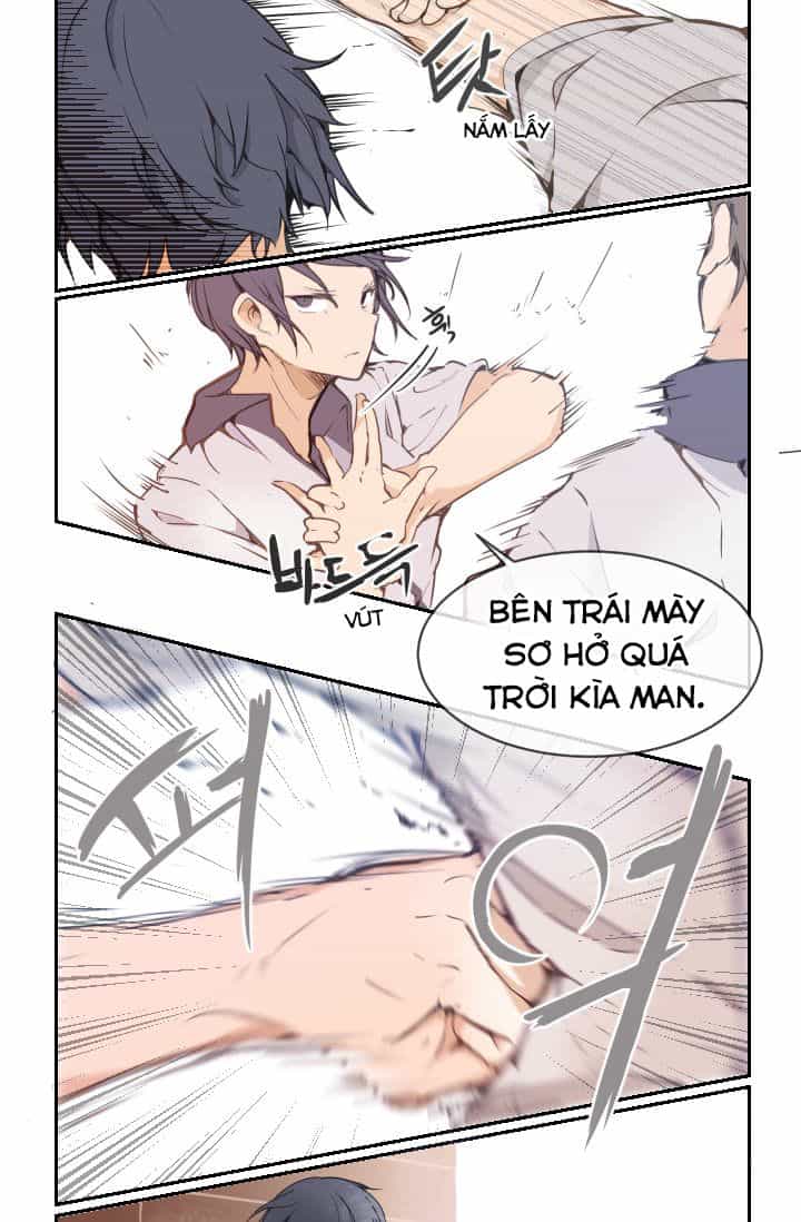 The Dead King - Chương 12 - ảnh 19