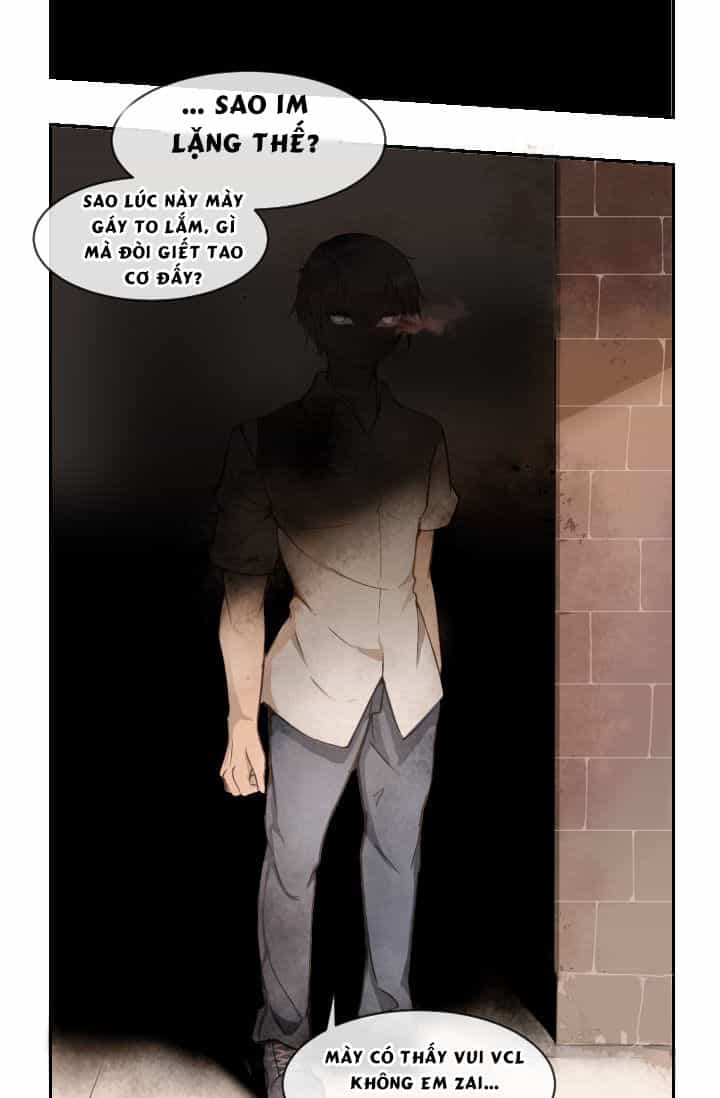 The Dead King - Chương 12 - ảnh 21