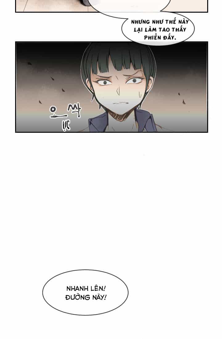 The Dead King - Chương 12 - ảnh 22